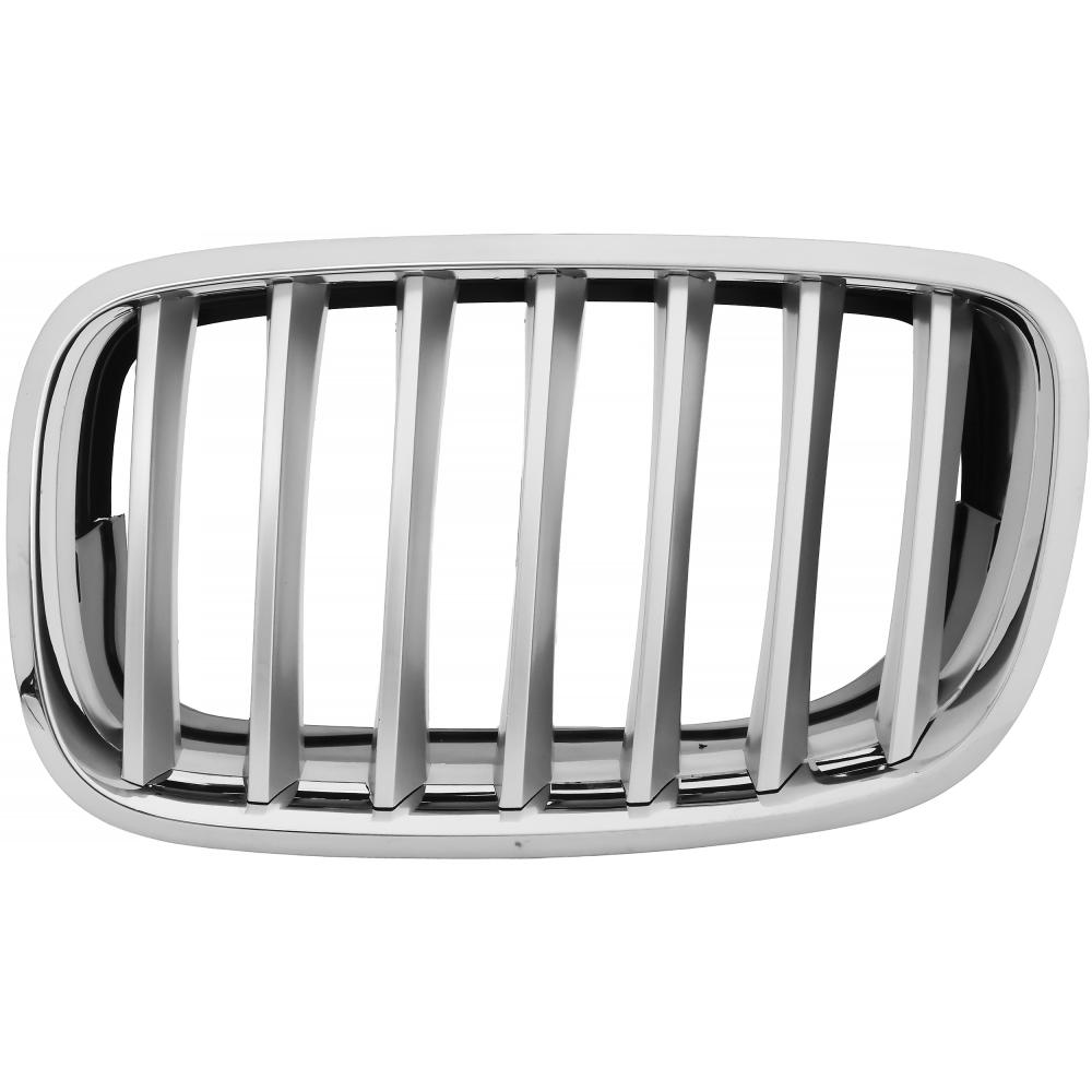 Grille de radiateur gauche — BMW X5 (E70 LCI) (2011-2013) — réf. 1291143