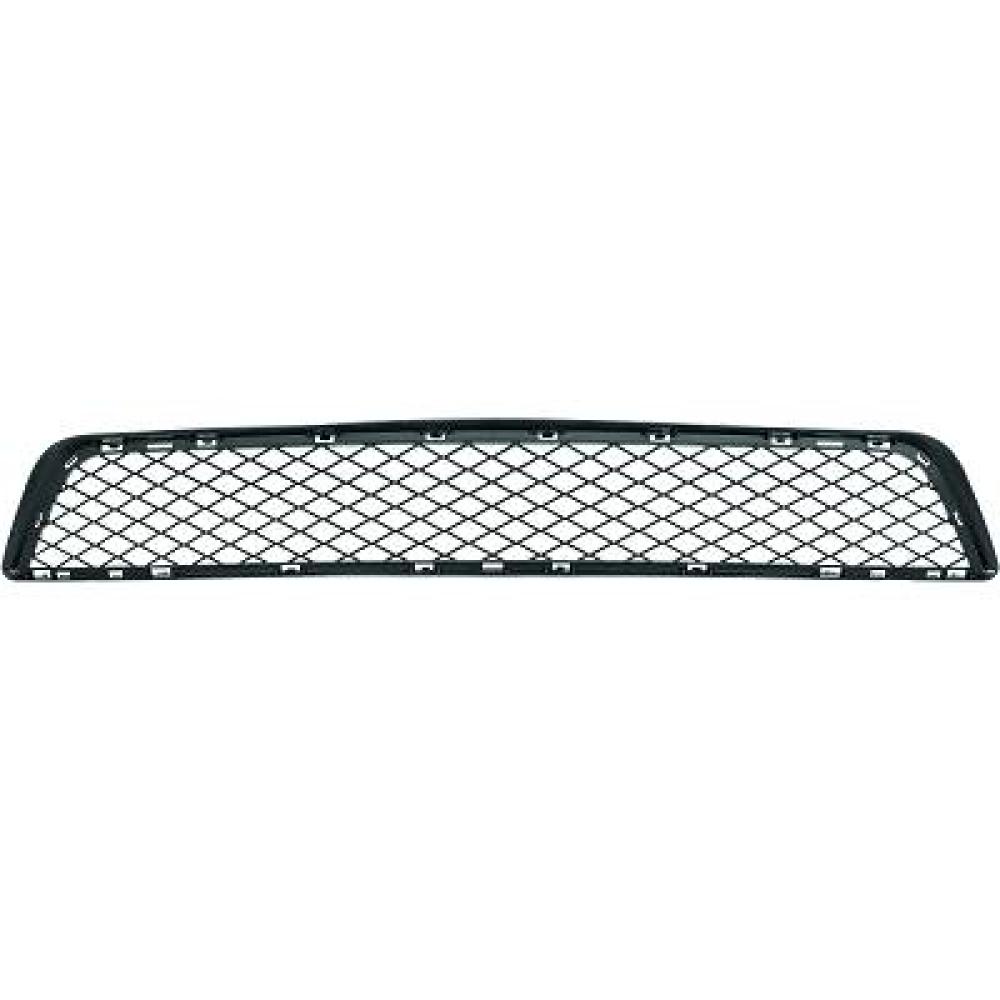 Grille de ventilation, pare-chocs centre — BMW X5 (E70 LCI) (2011-2013) — réf. 1291145
