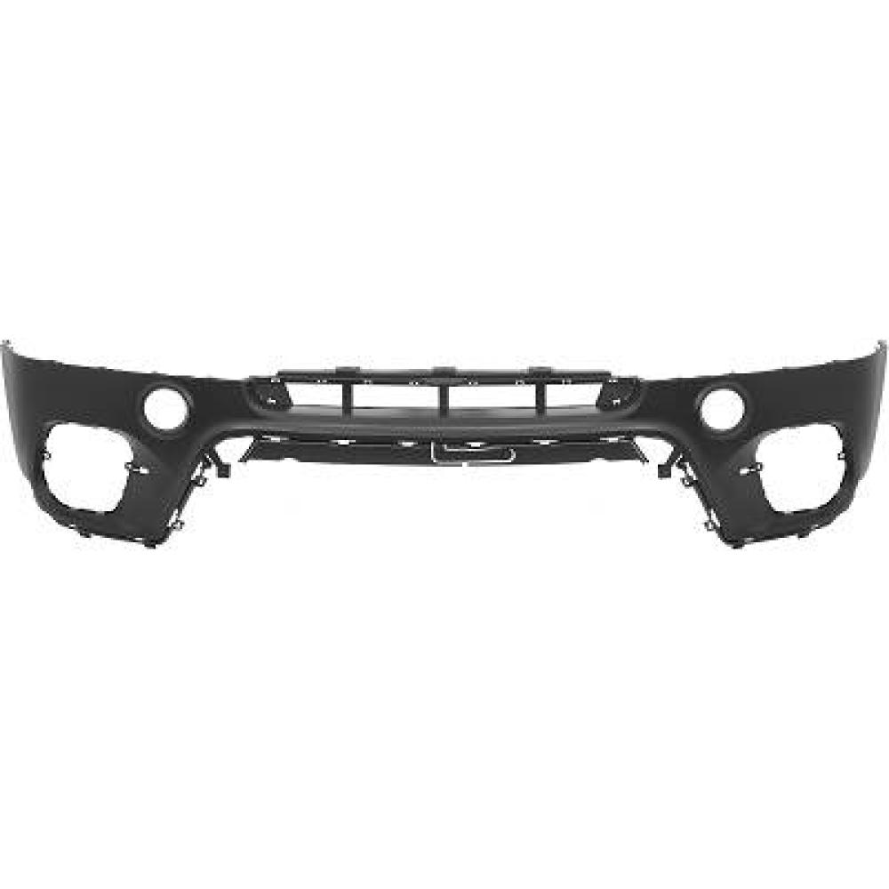 Pare-chocs avant — BMW X5 (E70 LCI) (2011-2013) — réf. 1291150