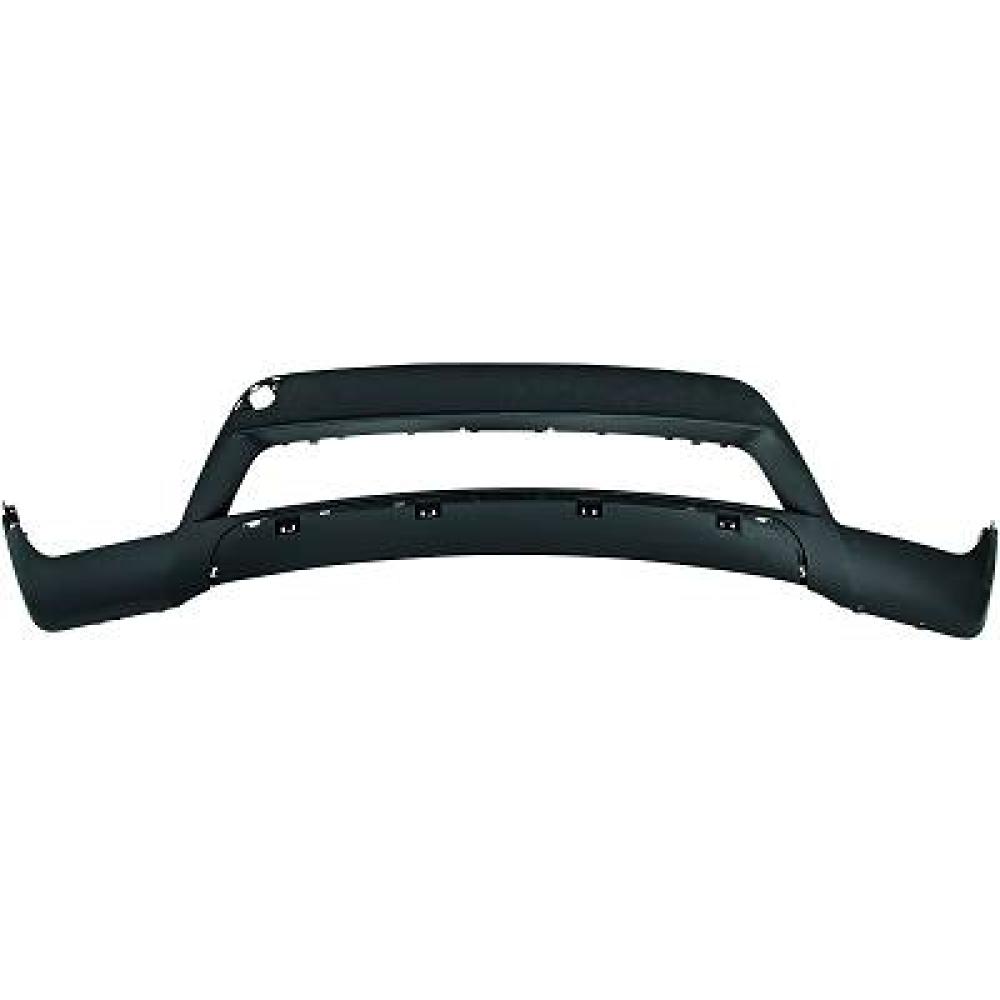 Pare-chocs avant — BMW X5 (E70 LCI) (2011-2013) — réf. 1291153