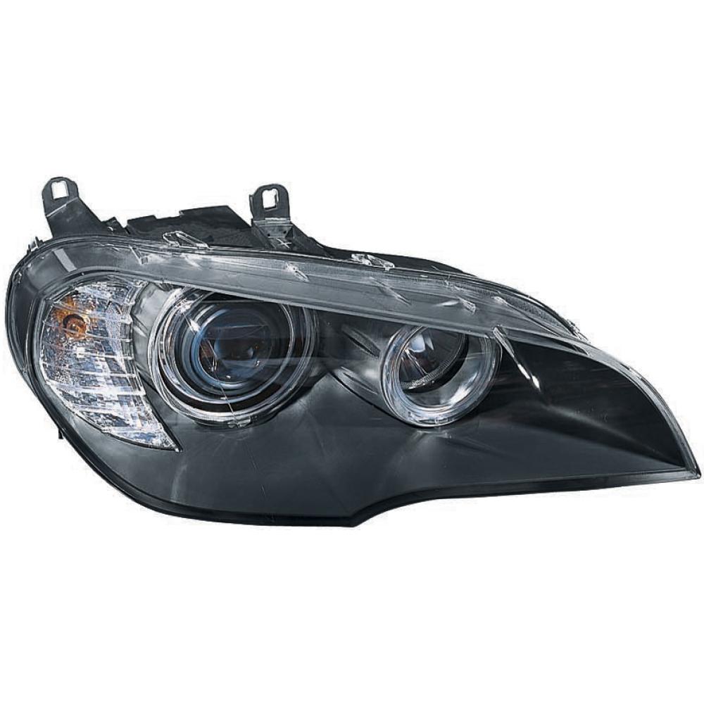 Projecteur principal droite — BMW X5 (E70 LCI) (2011-2013) — réf. 1291180