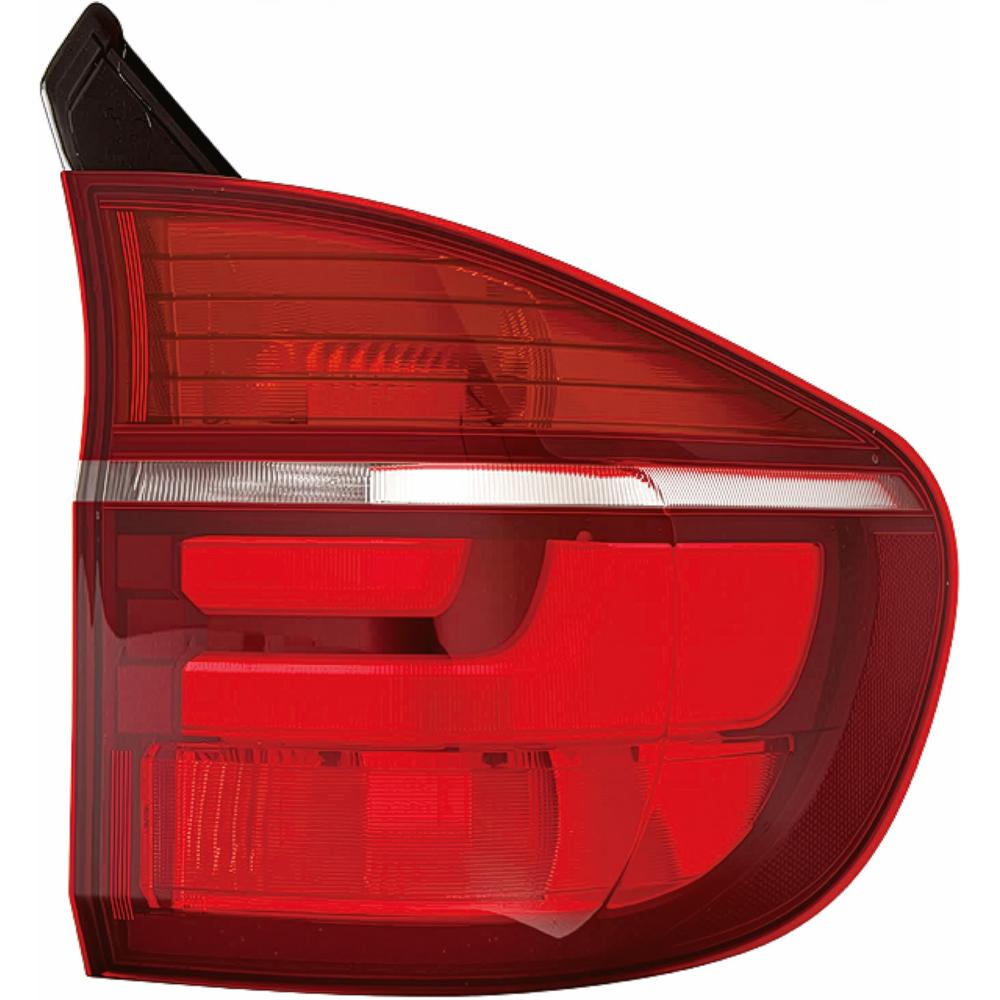 Feu arrière gauche — BMW X5 (E70 LCI) (2011-2013) — réf. 1291191