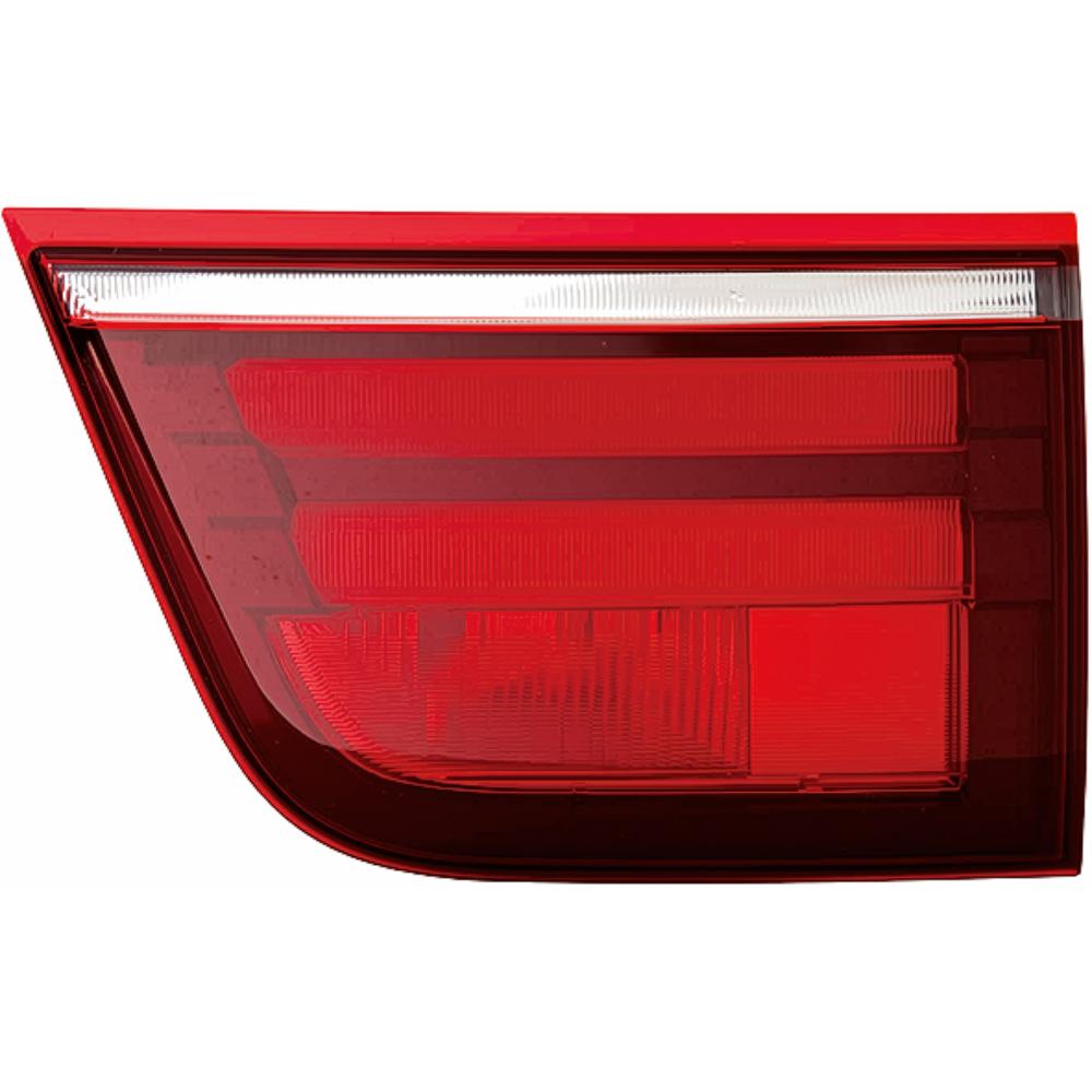 Feu arrière gauche — BMW X5 (E70 LCI) (2011-2013) — réf. 1291193