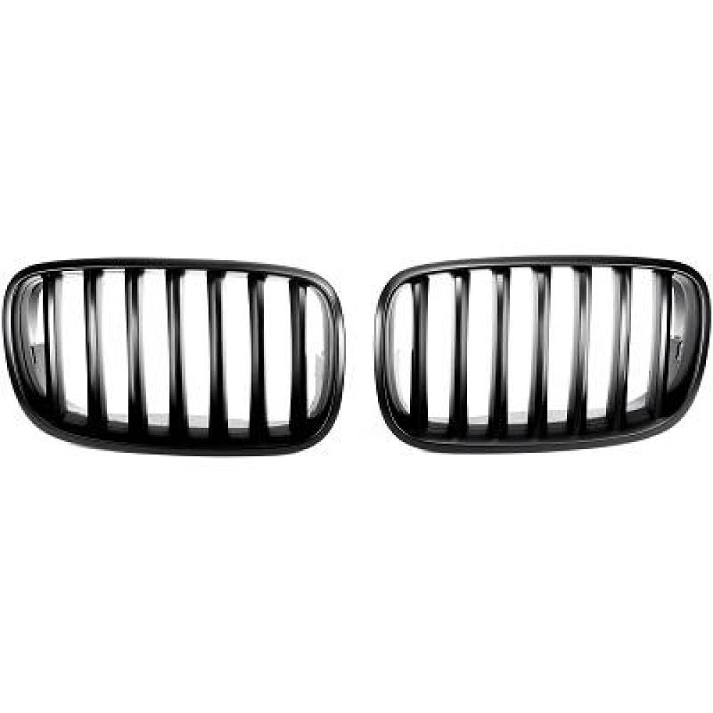Grille de radiateur — BMW X5 (E70) (2007-2010) — réf. 1291340