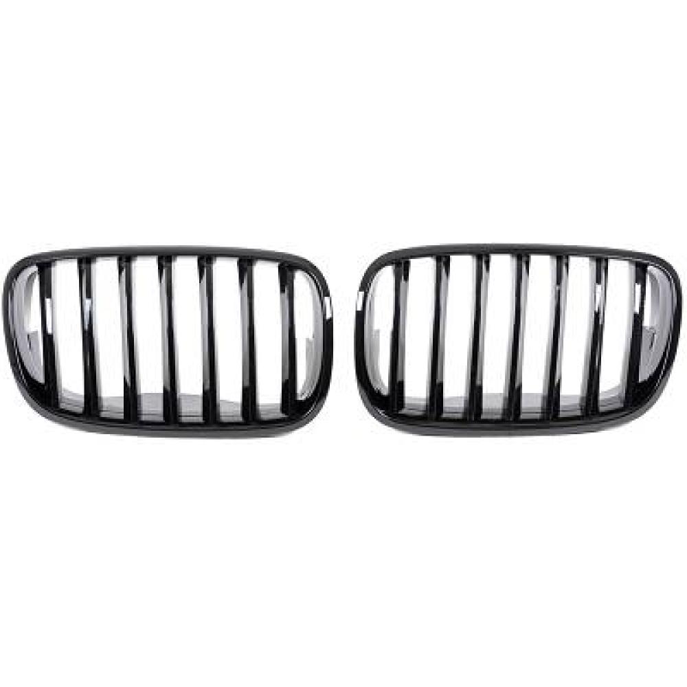 Grille de radiateur — BMW X5 (E70) (2007-2010) — réf. 1291440