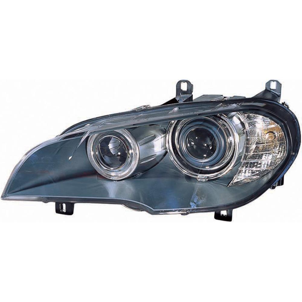Projecteur principal droite — BMW X5 (E70) (2007-2010) — réf. 1291986