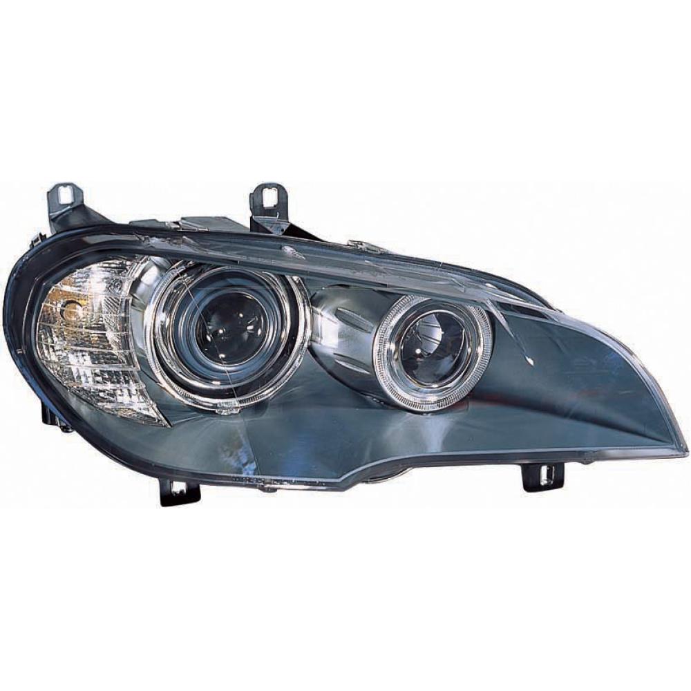 Projecteur principal gauche — BMW X5 (E70) (2007-2010) — réf. 1291987