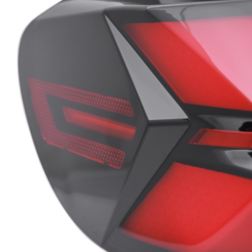 Kit de feux arrières — BMW X5 (E70 LCI) (2010-2013) — vue 3