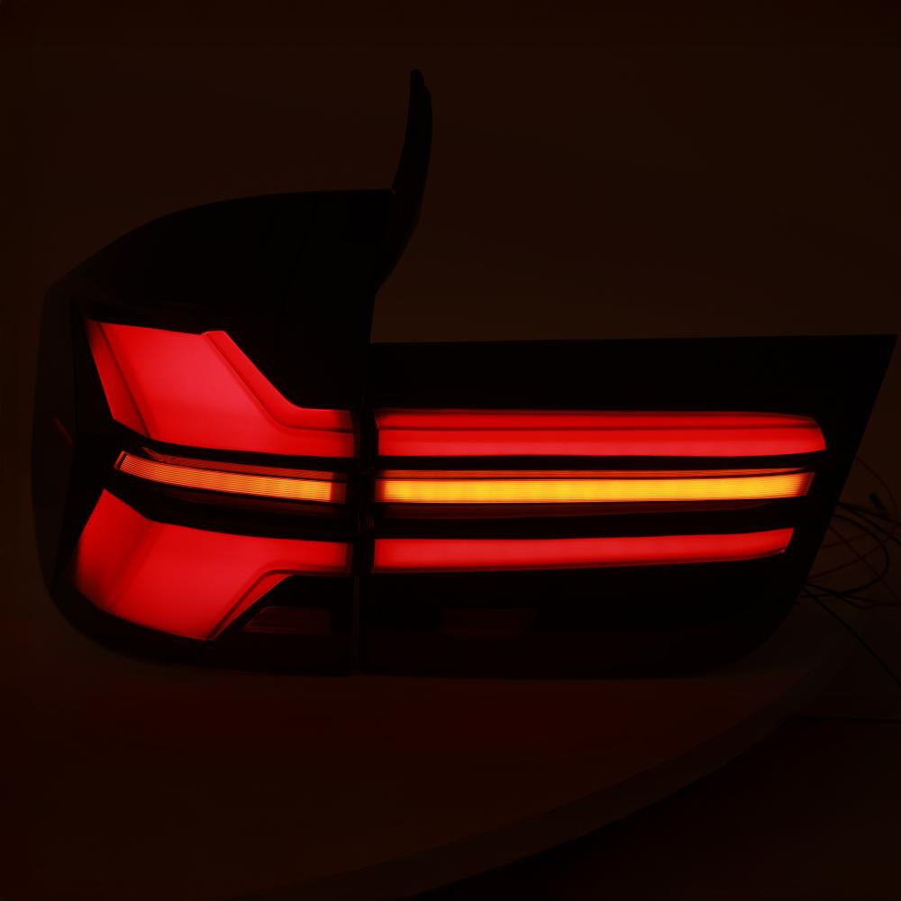 Kit de feux arrières — BMW X5 (E70 LCI) (2010-2013) — vue 4