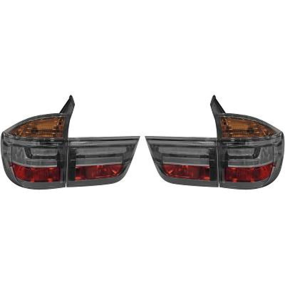 Kit de feux arrières — BMW X5 (E70) (2007-2010) — réf. 1291998