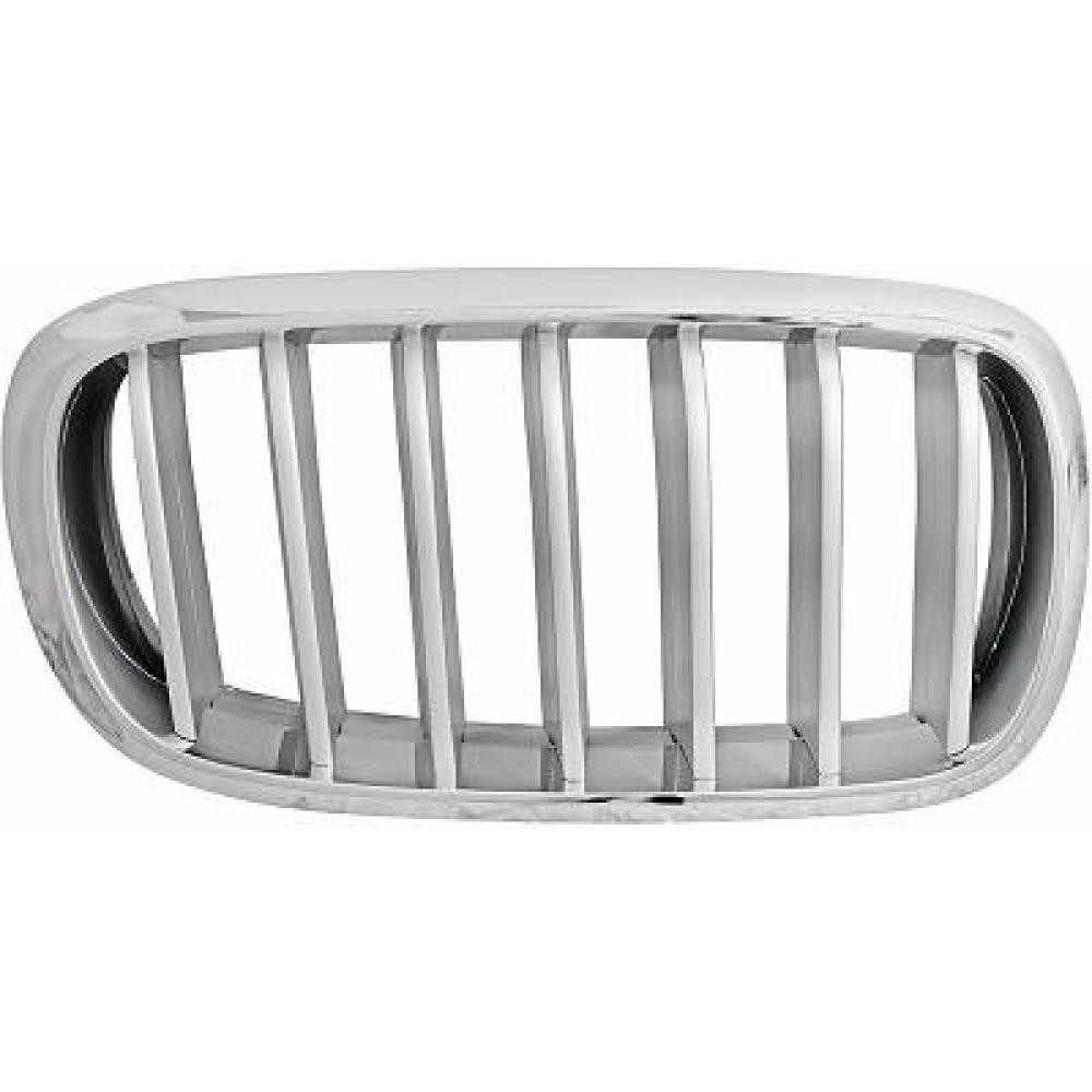Grille de radiateur droite — BMW X5 (F15) (2013-…)