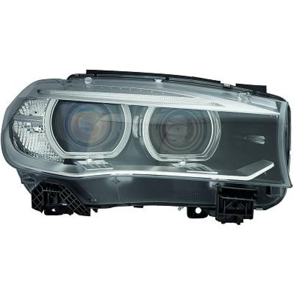 Projecteur principal gauche — BMW X5 (F15) (2013-…) — réf. 1293083