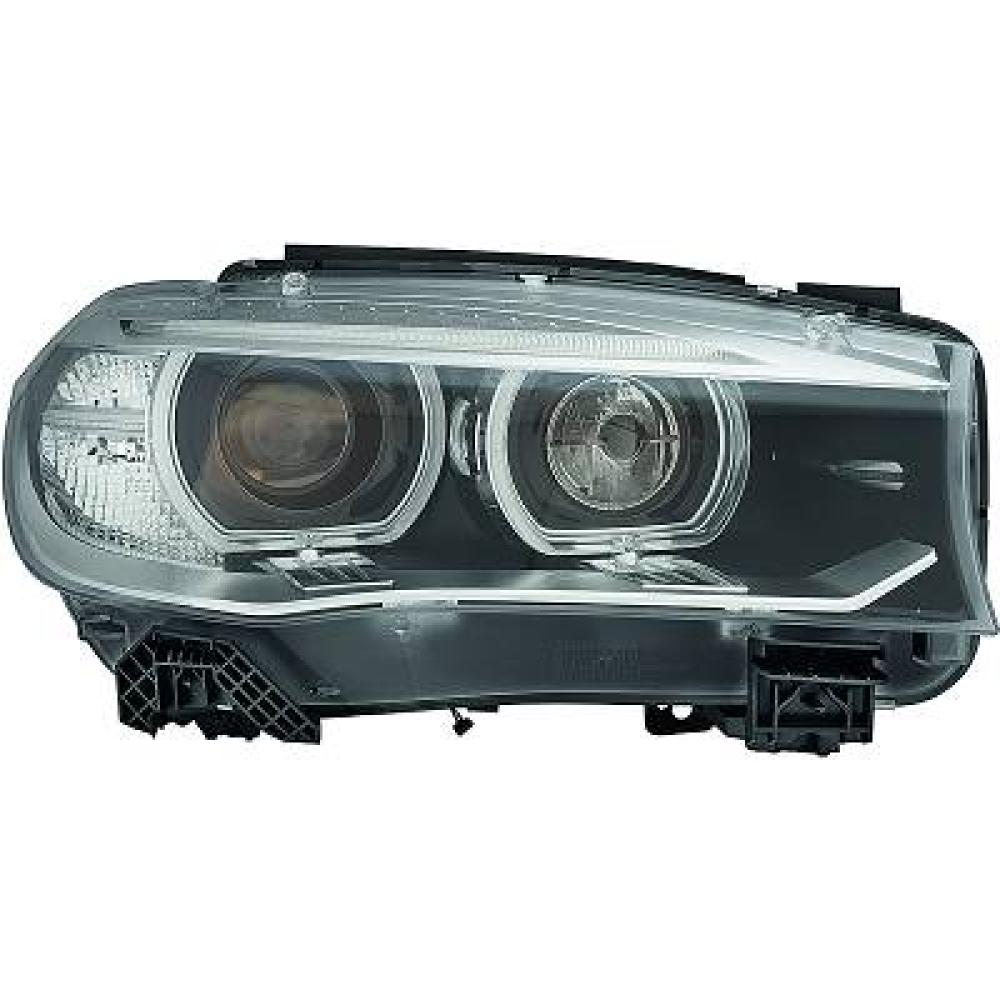 Projecteur principal gauche — BMW X5 (F15) (2013-…) — réf. 1293085