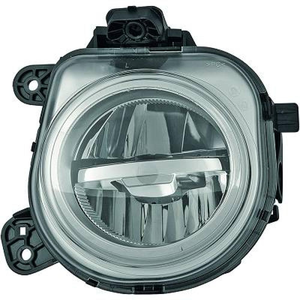 Projecteur antibrouillard gauche — BMW X3 (F25) (2010-2014) — réf. 1293089