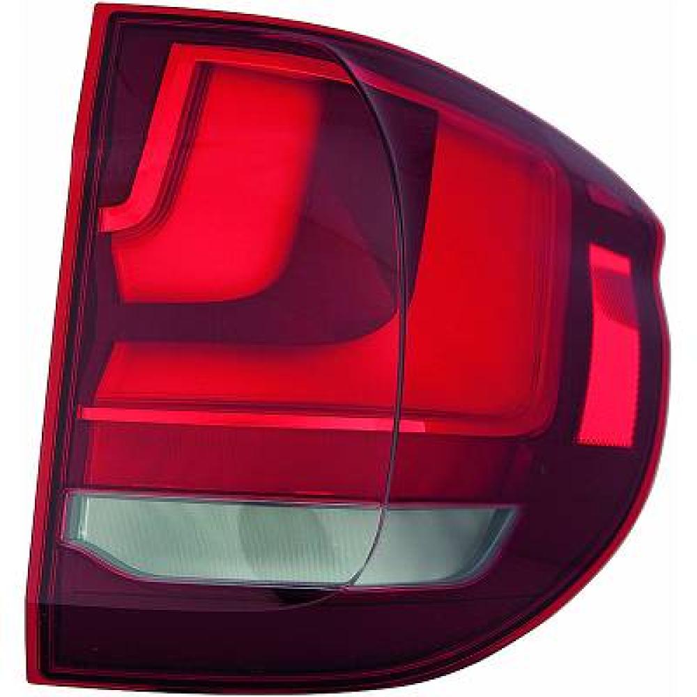 Feu arrière gauche — BMW X5 (F15) (2013-…) — réf. 1293091