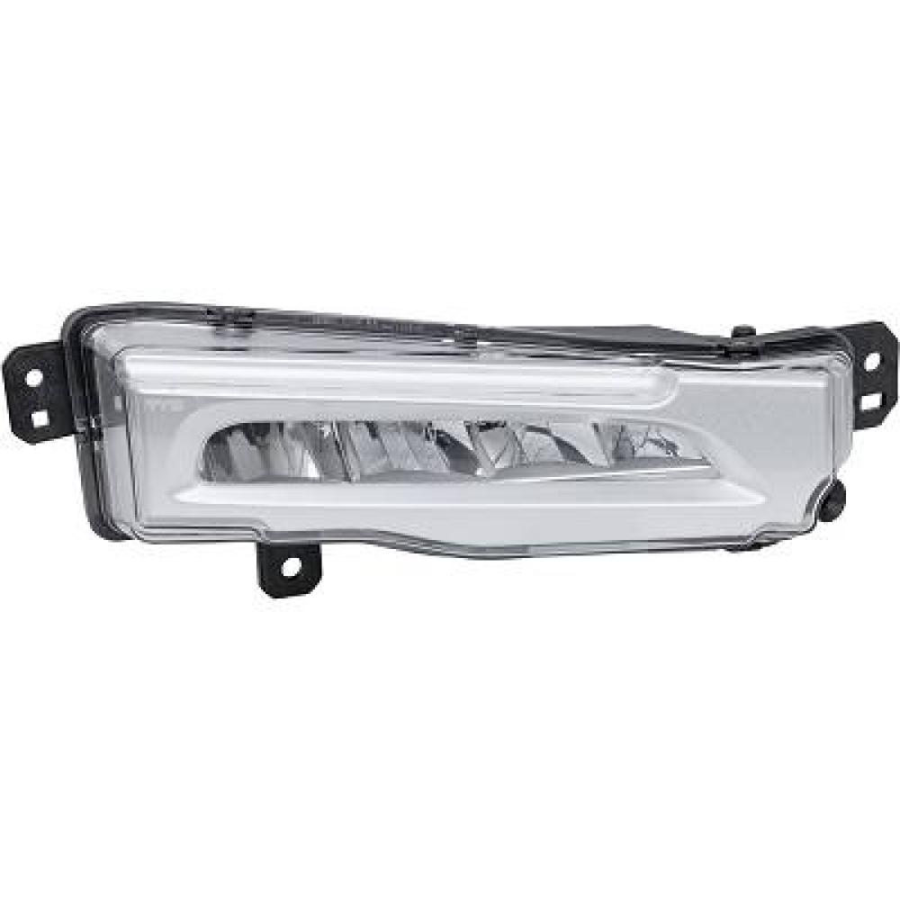 Projecteur antibrouillard droite — BMW X5 (F15) (2013-…)