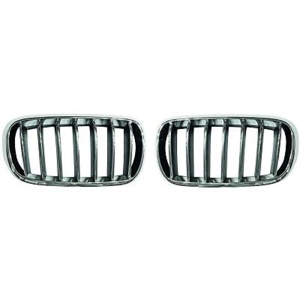 Grille de radiateur — BMW X5 (F15) (2012-…) — réf. 1293240