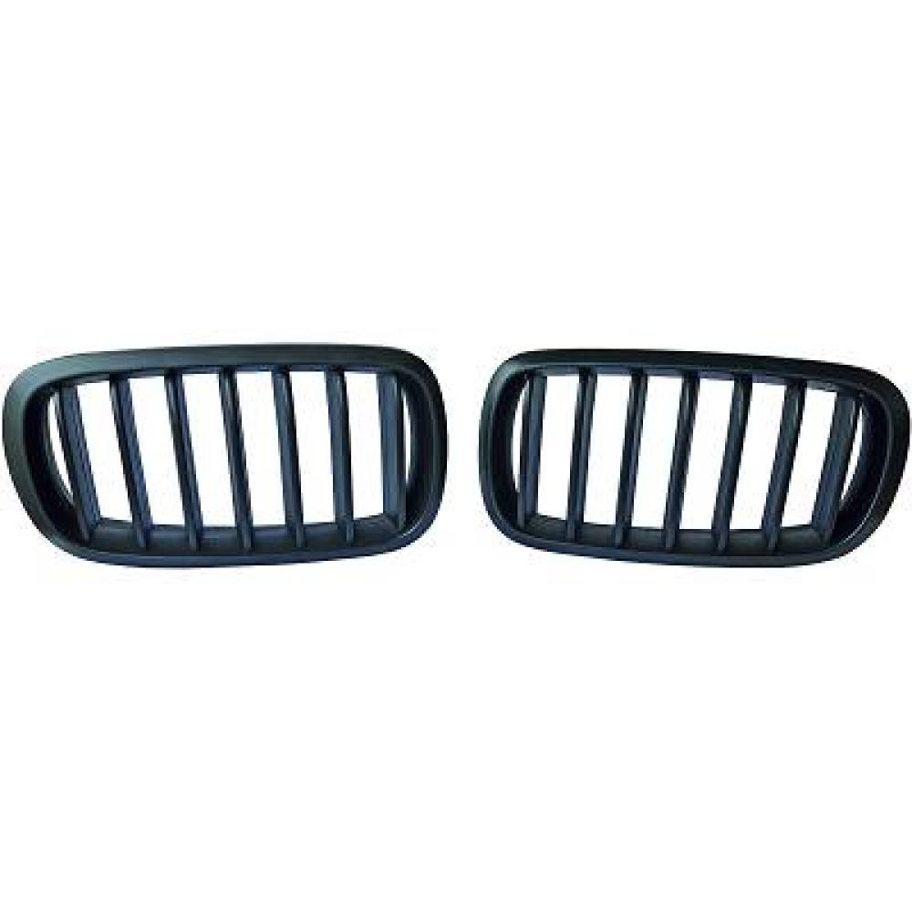 Grille de radiateur — BMW X5 (F15) (2012-…) — réf. 1293340