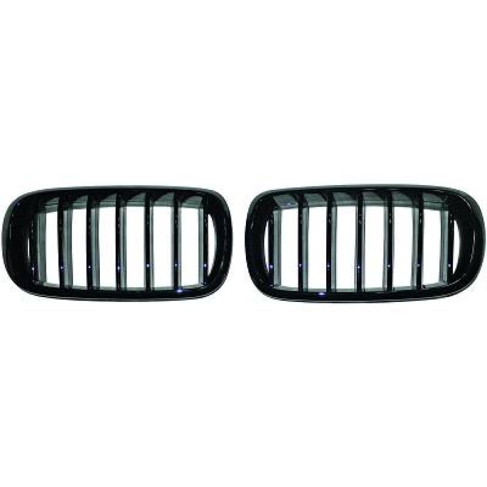 Grille de radiateur — BMW X5 (F15) (2012-…) — réf. 1293440