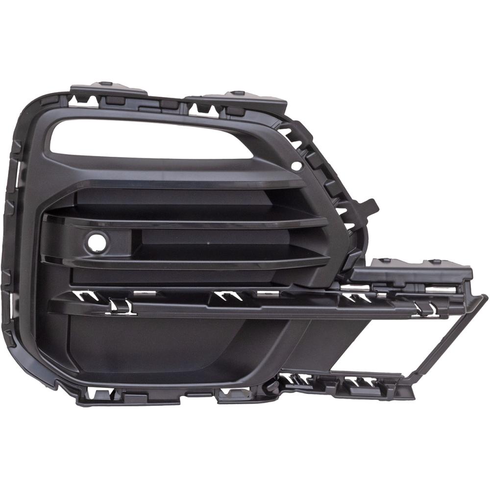 Enjoliveur, pare-chocs avant droite — BMW X5 (G05) (2019-…) — réf. 1294046