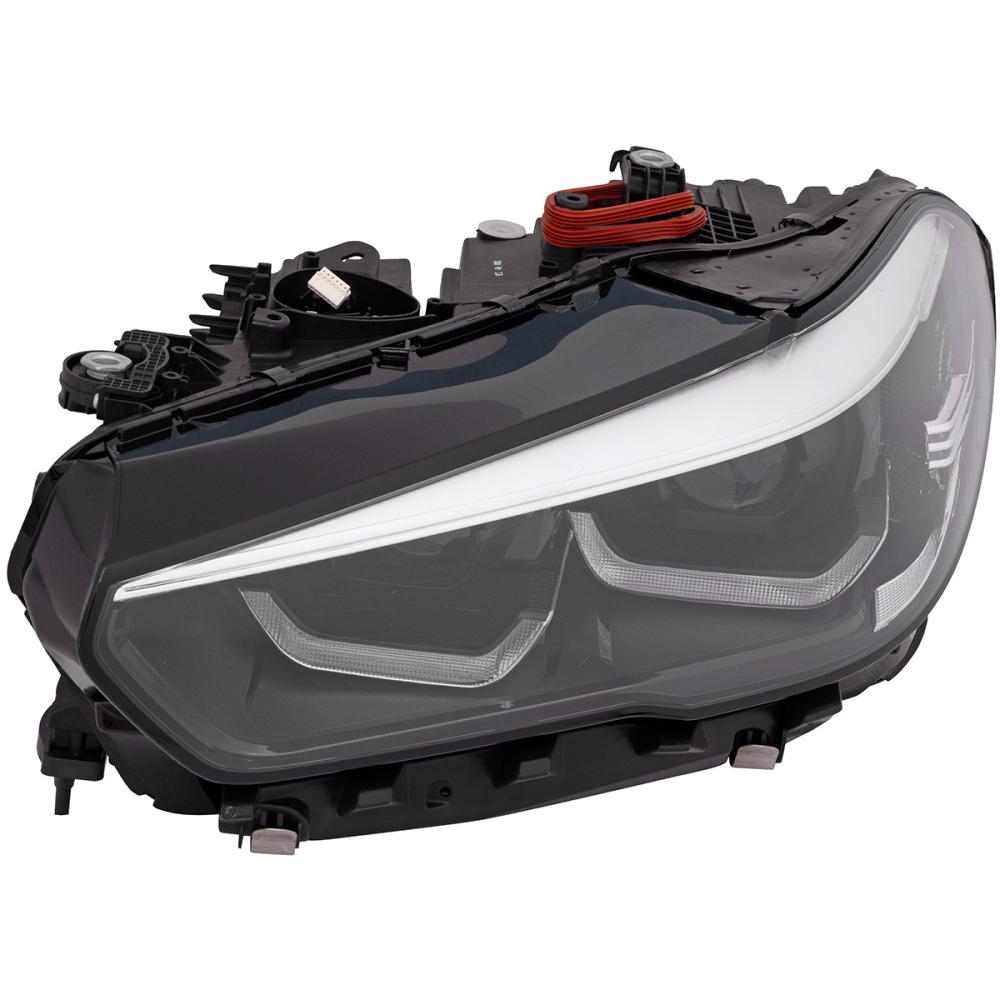 Projecteur principal gauche — BMW X5 (G05) (2019-…) — réf. 1294083