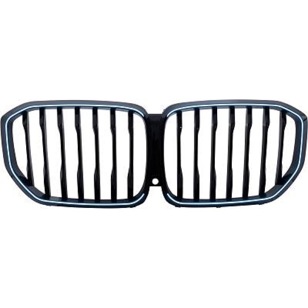 Grille de radiateur — BMW X5 (G05/F95) (2018-…) — réf. 1294242