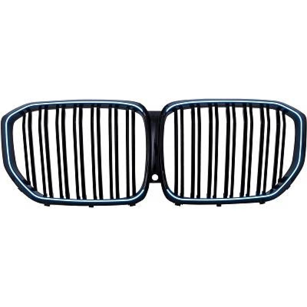 Grille de radiateur — BMW X5 (G05/F95) (2018-…) — réf. 1294243