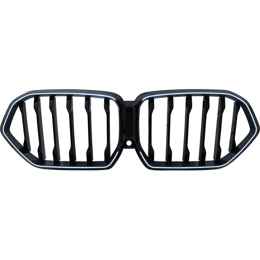 Grille de radiateur — BMW X6 (G06) (2019-…) — réf. 1294244