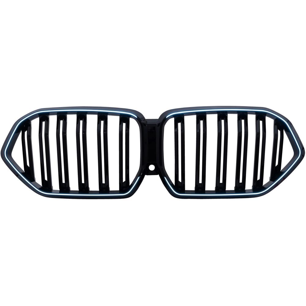 Grille de radiateur — BMW X6 (G06) (2019-…) — réf. 1294245