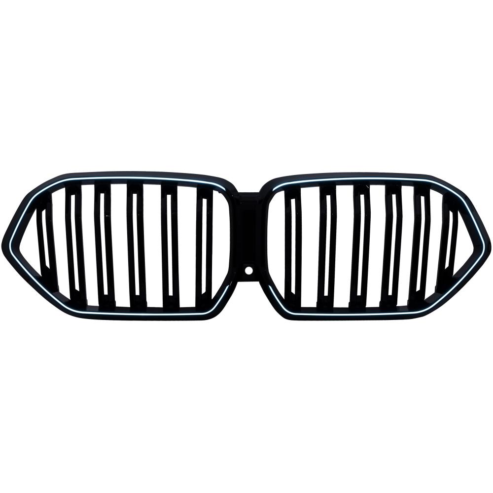 Grille de radiateur — BMW X6 (G06) (2019-…) — réf. 1294246
