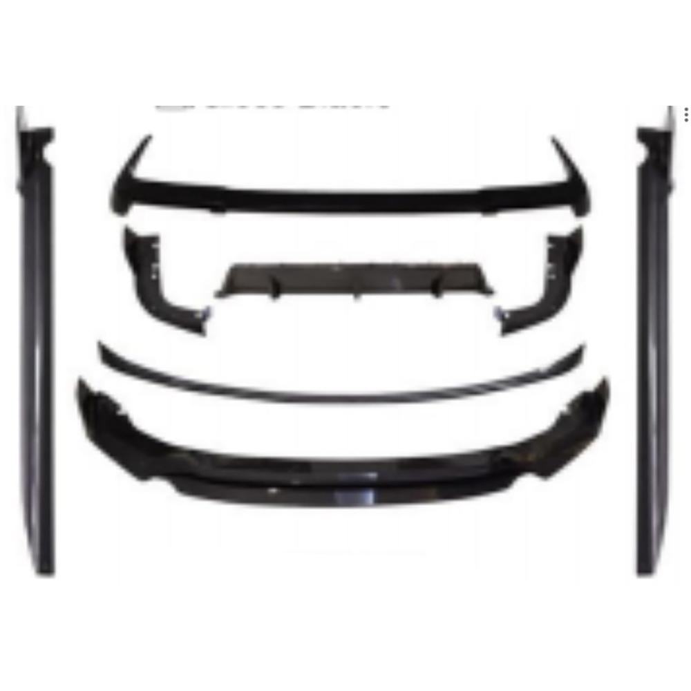 Spoiler avant — BMW X5 (G05/F95) (2018-…) — réf. 1294265