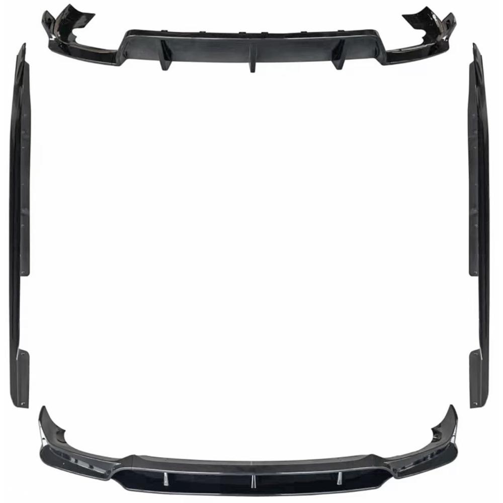 Spoiler avant — BMW X6 (G06) (2019-…)