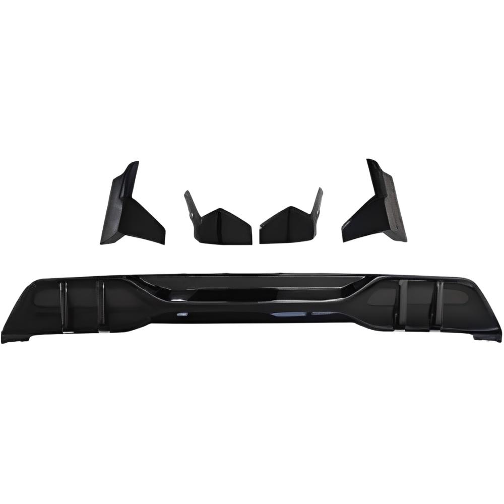 Spoiler avant — BMW X5 (G05/F95) (2018-…) — réf. 1294269