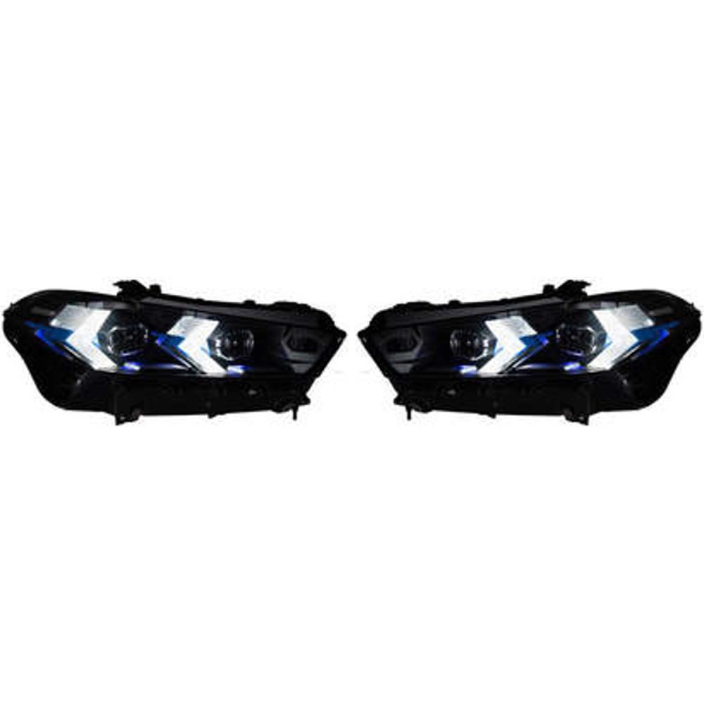 Kit de projecteurs principaux — BMW X5 (G05/F95) (2018-…) — réf. 1294381