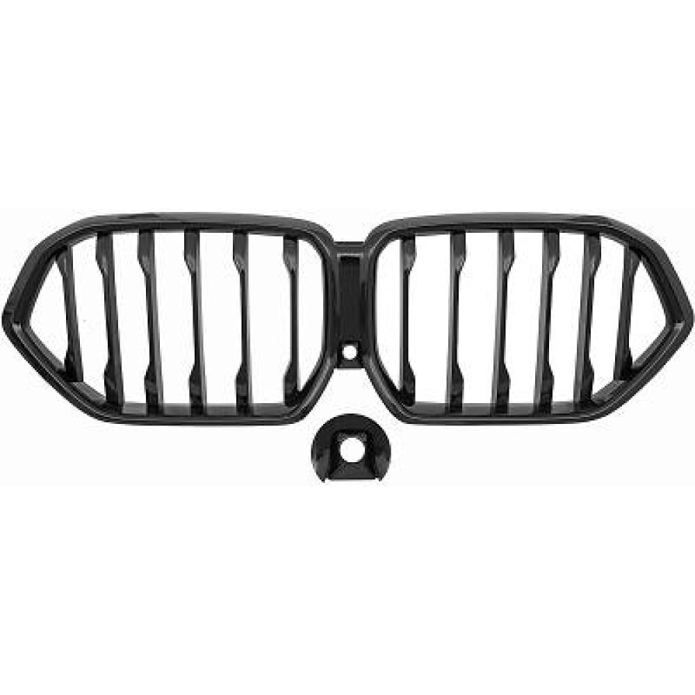 Grille de radiateur — BMW X6 (G06) (2019-…) — réf. 1294840