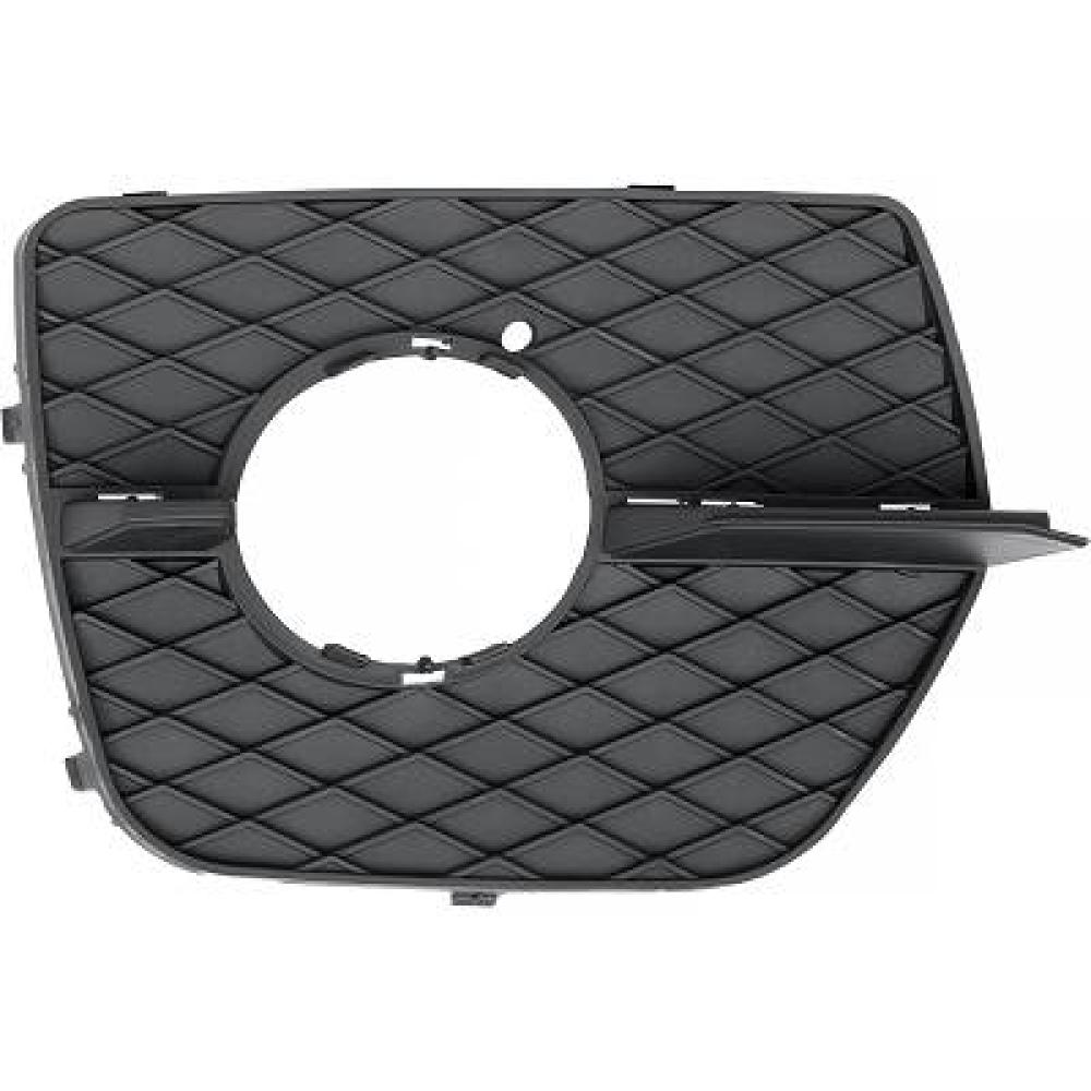 Grille de ventilation, pare-chocs droite — BMW X6 (E71) (2008-2014) — réf. 1295248