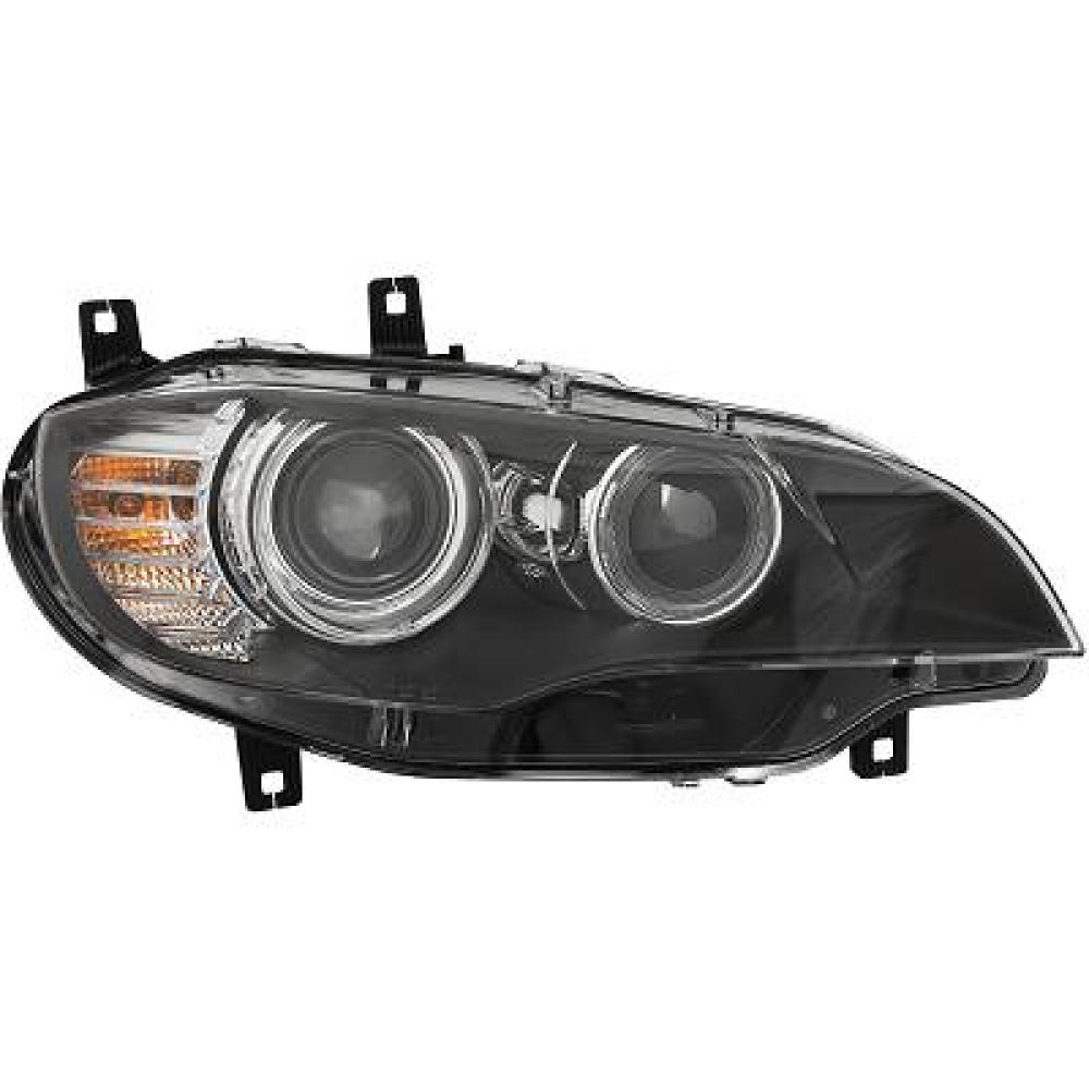 Projecteur principal droite — BMW X6 (E71) (2008-2014) — réf. 1295284