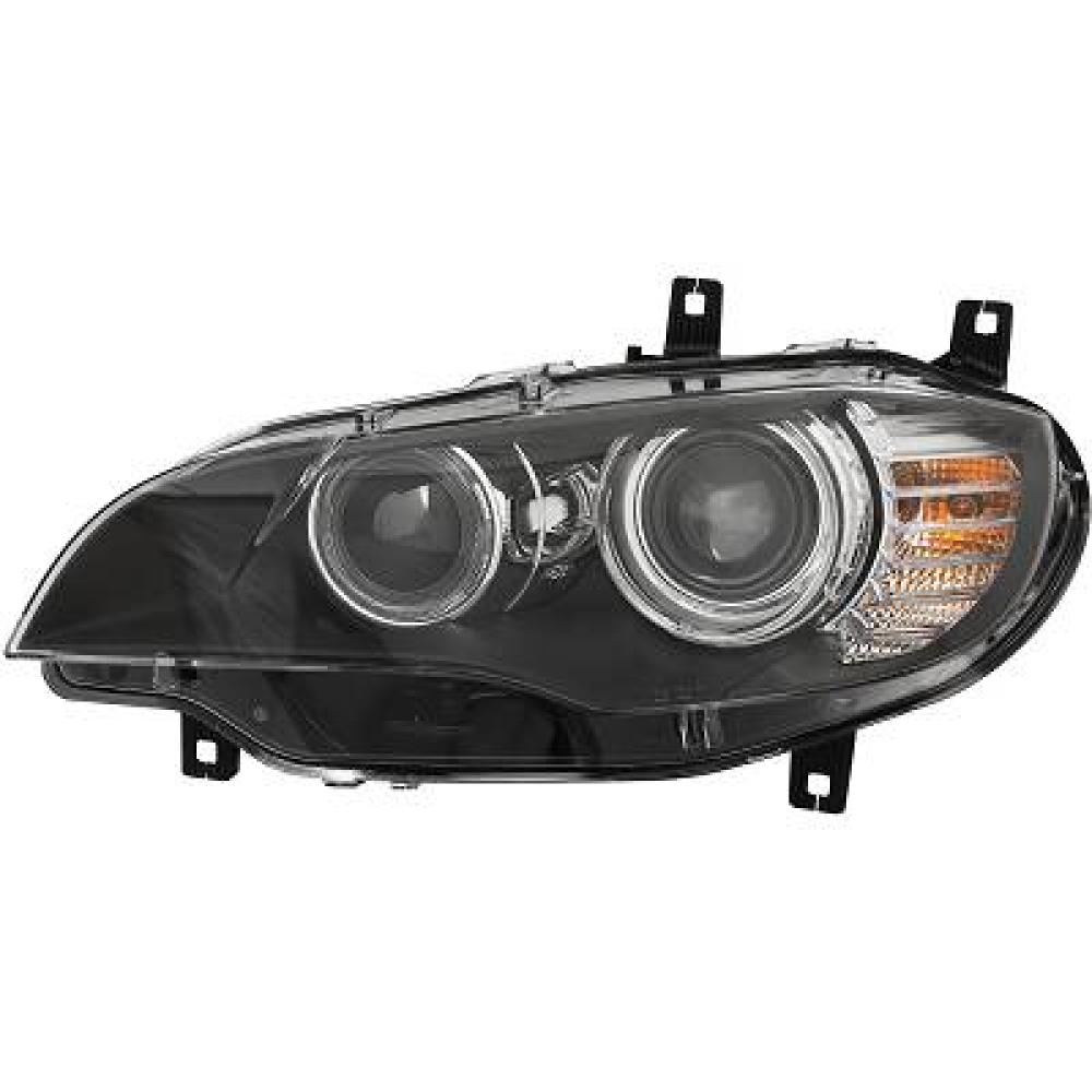 Projecteur principal gauche — BMW X6 (E71) (2008-2014) — réf. 1295285