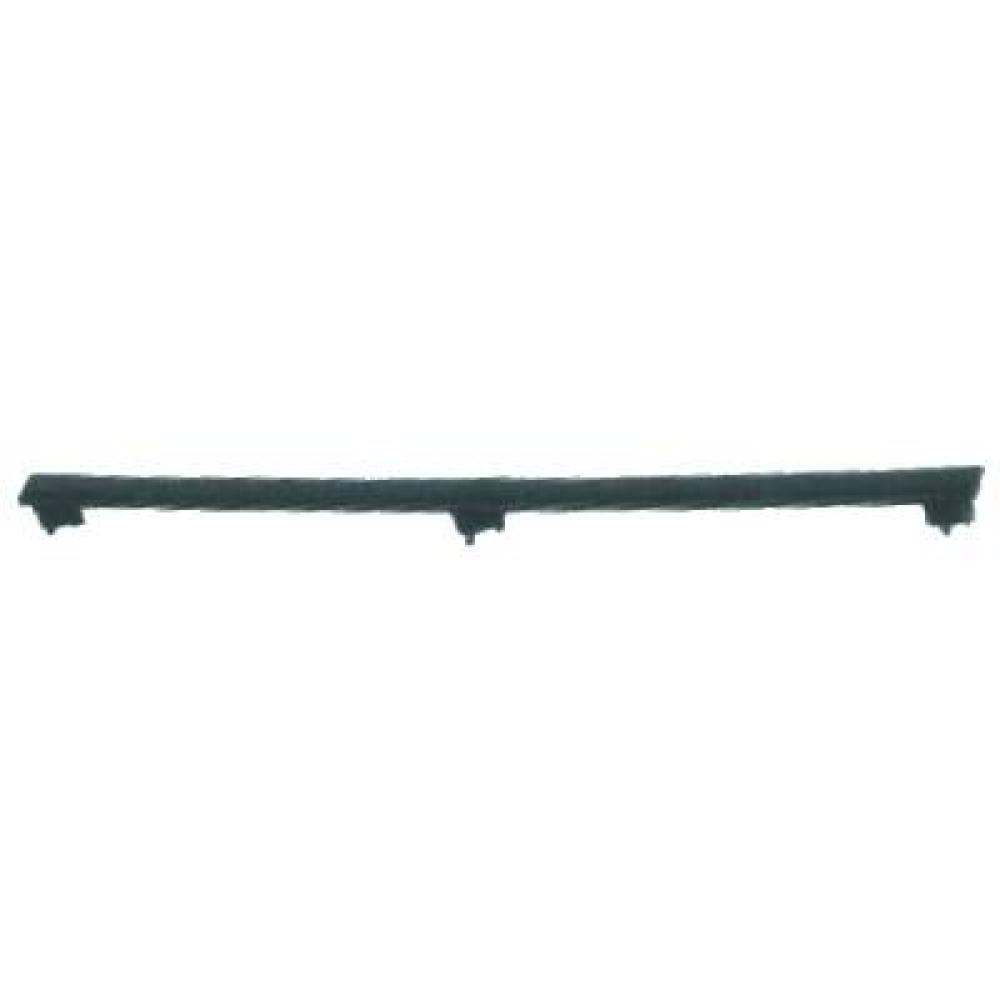 Grille de radiateur — Ford Fiesta + Courier (1989-1995) — réf. 1402040