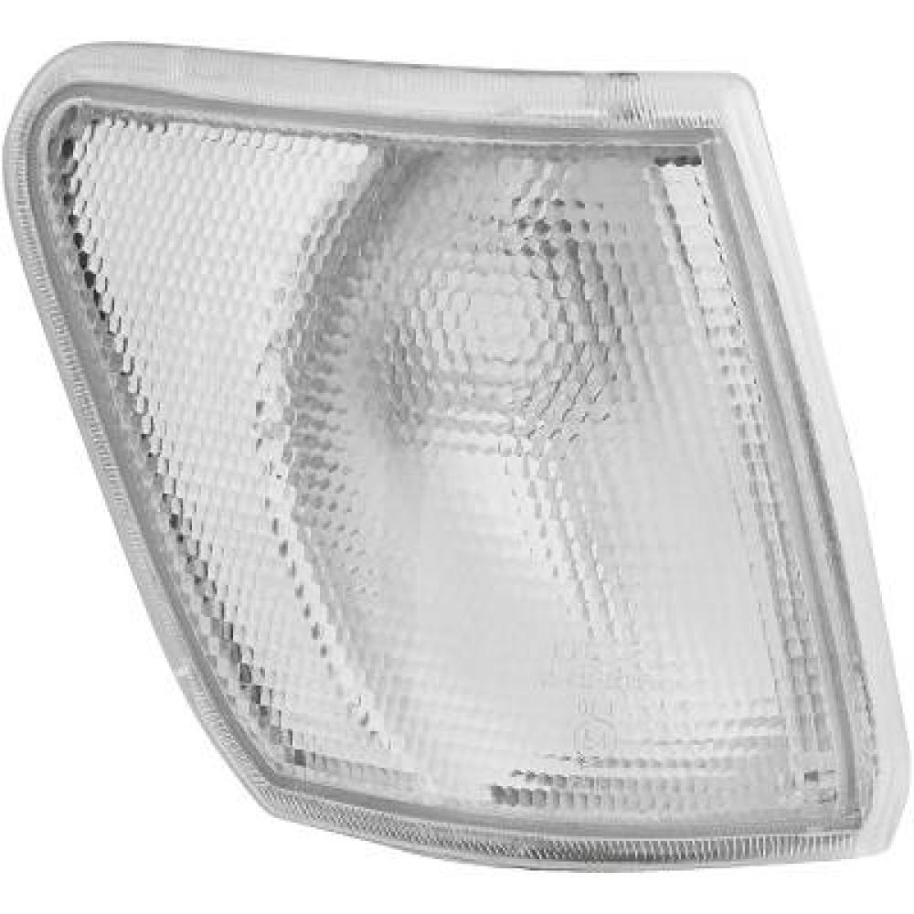 Feu clignotant avant droite — Ford Fiesta + Courier (1989-1995) — réf. 1402072