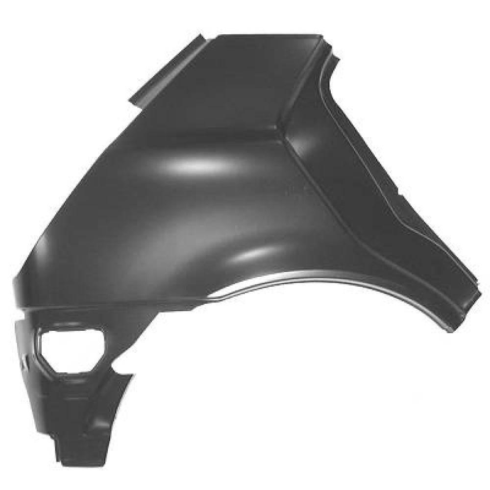 Panneau latéral droite — Ford Fiesta (1995-1999) (+3)