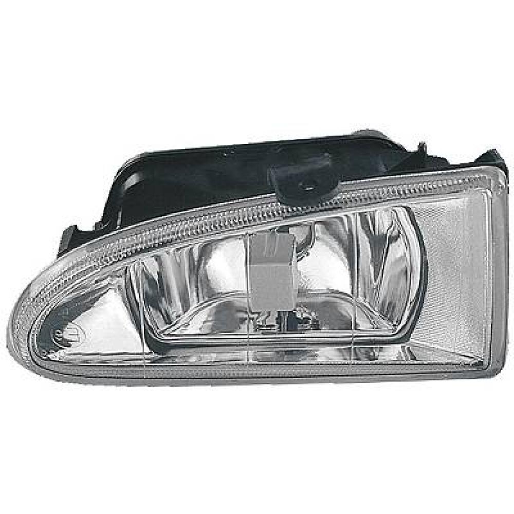 Projecteur antibrouillard droite — Ford Fiesta (1995-1999) — réf. 1403088