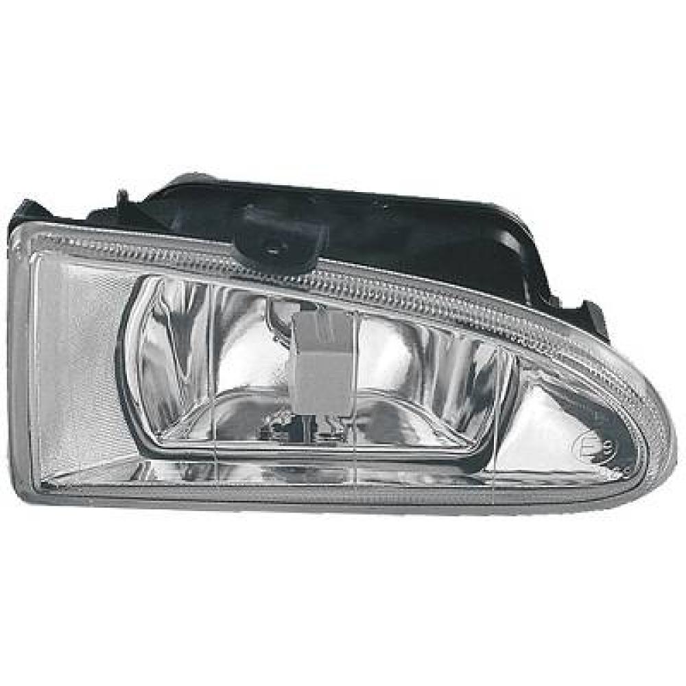 Projecteur antibrouillard gauche — Ford Fiesta (1995-1999) — réf. 1403089