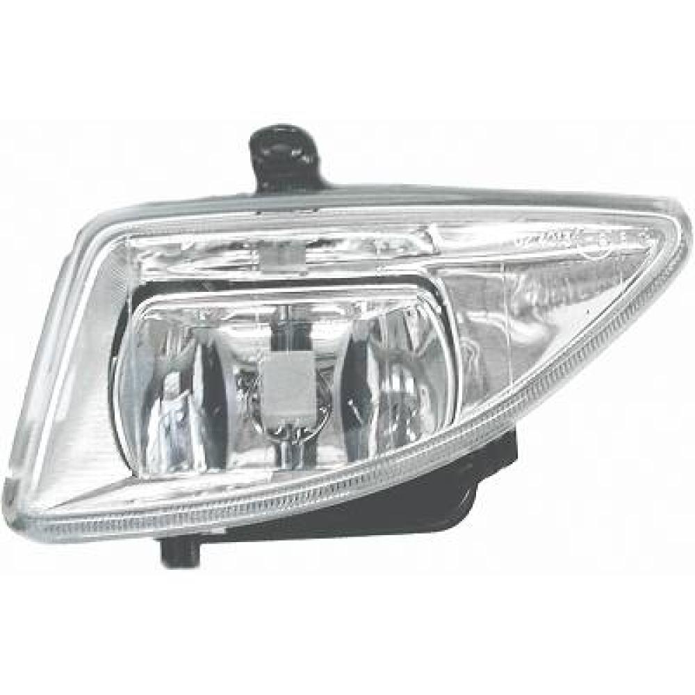Projecteur antibrouillard gauche — Ford Fiesta (1999-2002) — réf. 1403189