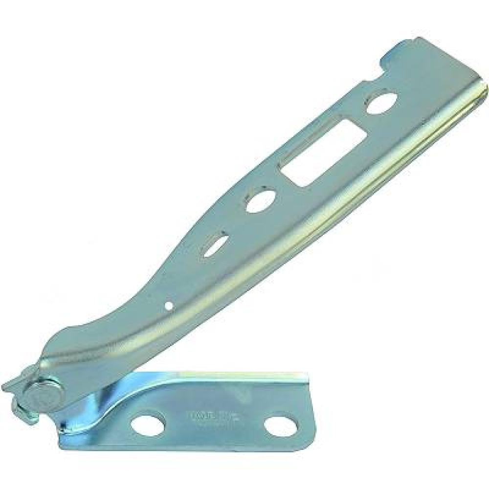 Charnière, capot-moteur droite — Ford Fiesta (2002-2005) (+3)