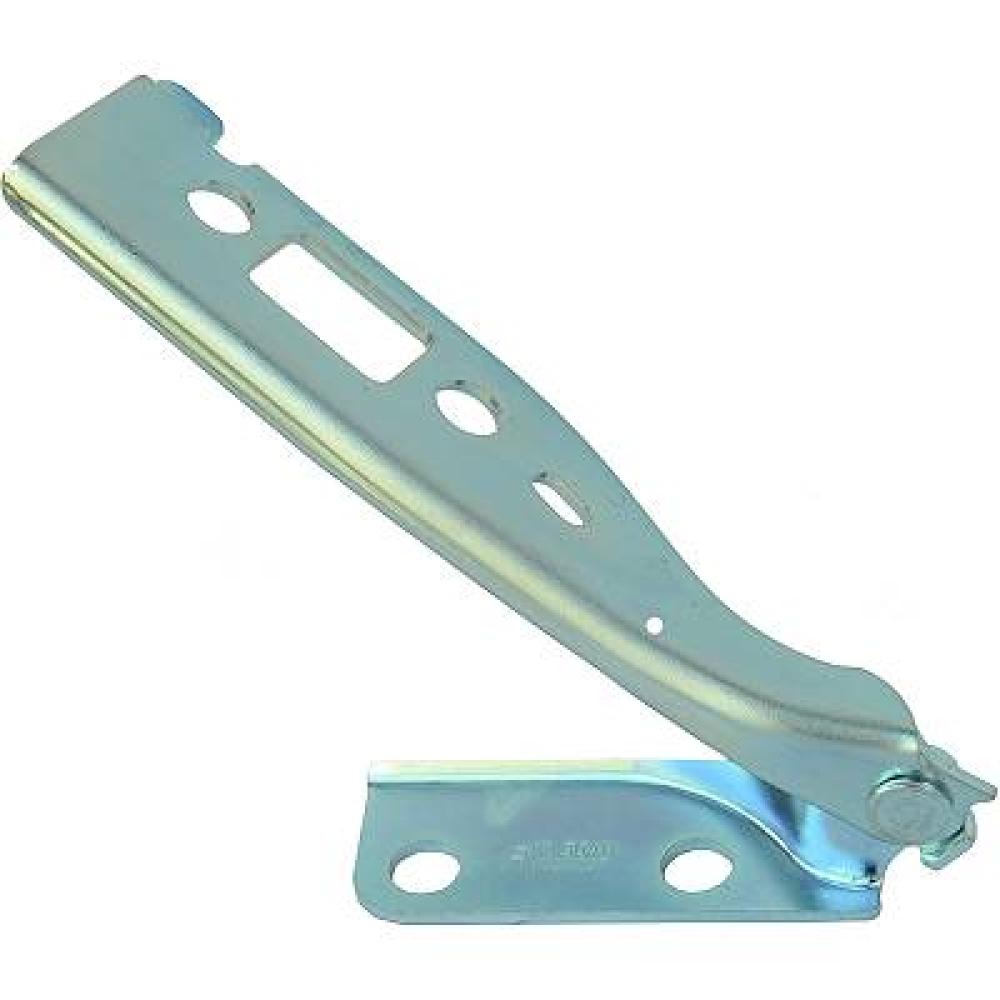 Charnière, capot-moteur gauche — Ford Fiesta (2002-2005) (+3)