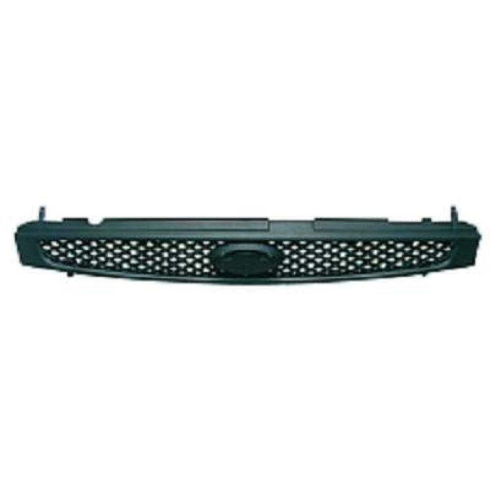 Grille de radiateur — Ford Fiesta (2002-2005) — réf. 1404040