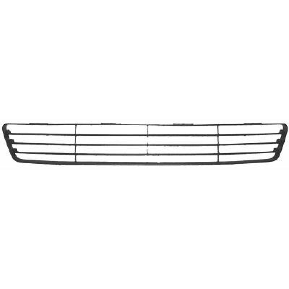 Grille de ventilation, pare-chocs centre — Ford Fiesta (2002-2005) — réf. 1404045
