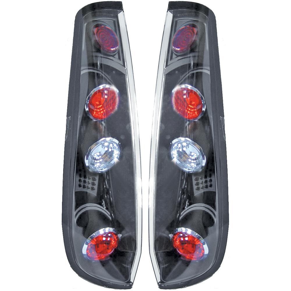 Kit de feux arrières — Ford Fiesta (2002-2005) — réf. 1404195