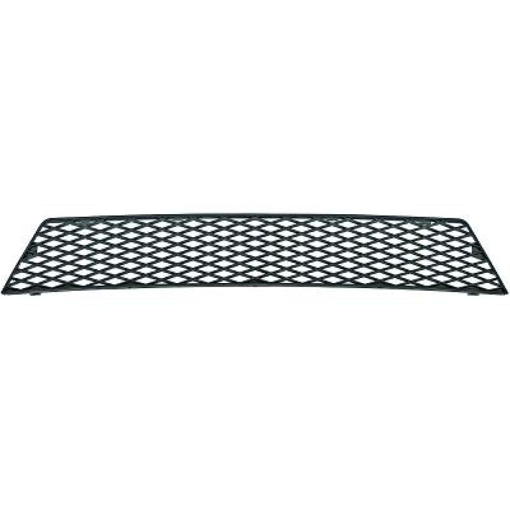 Grille de ventilation, pare-chocs avant — Ford Fiesta (2005-2008) — réf. 1404240
